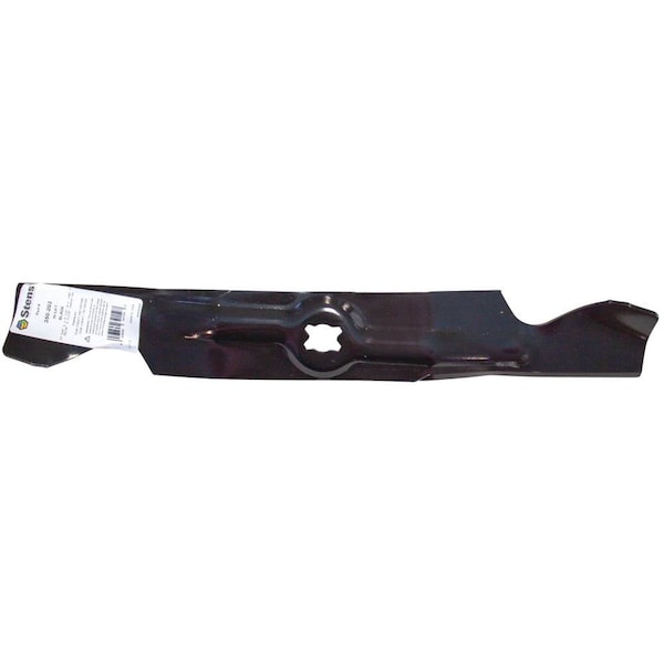 Stens Hi-Lift Blade For Cub Cadet Cc760Es And Cc760 742-04154A, 942-04154 350-203 - main